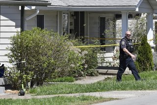 Le tireur a été tué par la police arrivée sur place en quelques minutes.